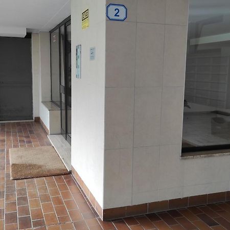 Bilocale Padova Zona Strategicaアパートメント エクステリア 写真