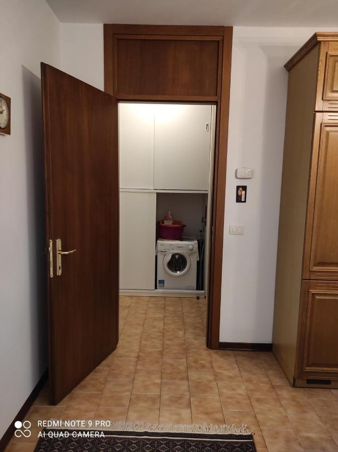 Bilocale Padova Zona Strategicaアパートメント エクステリア 写真