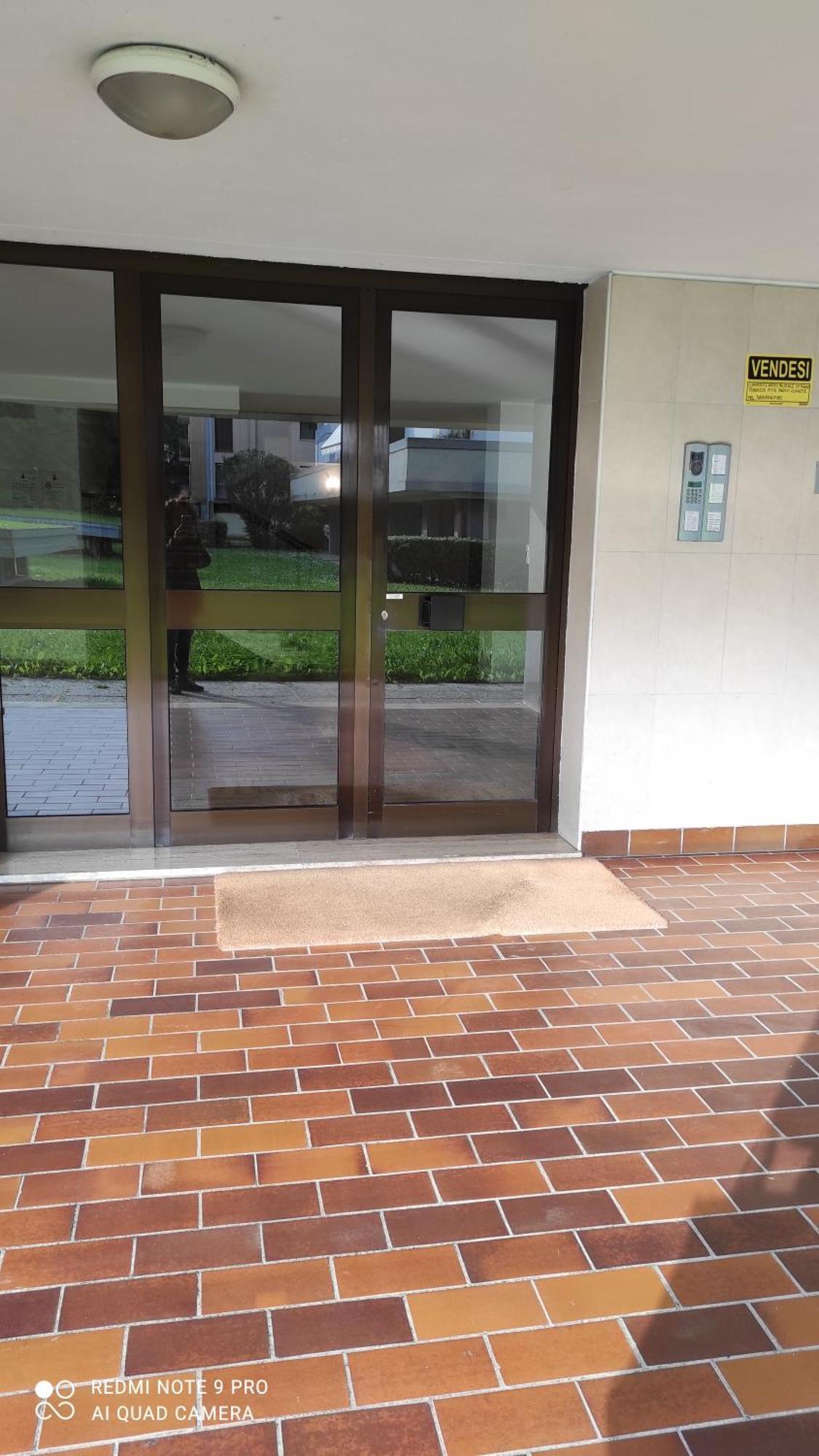 Bilocale Padova Zona Strategicaアパートメント エクステリア 写真
