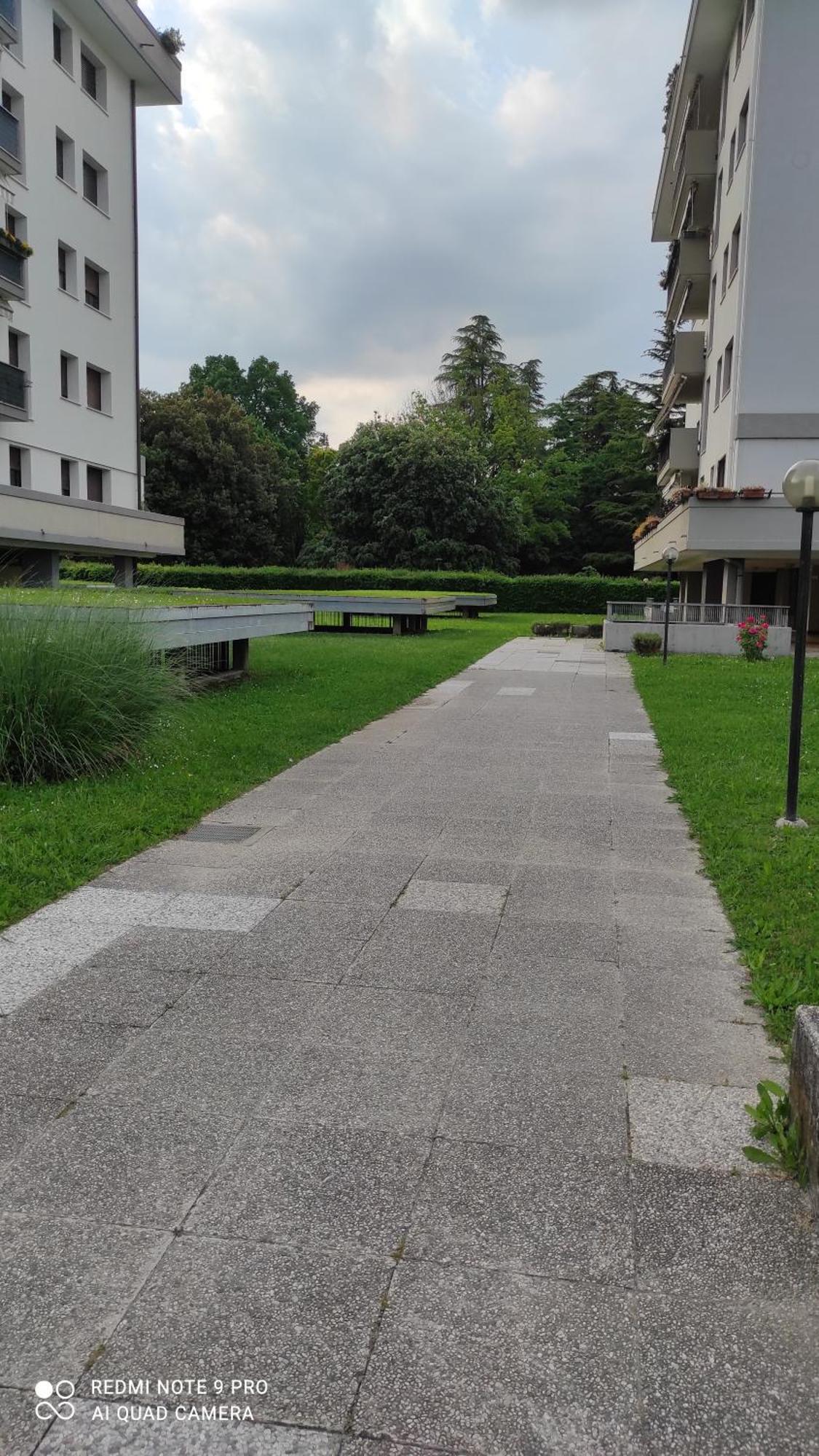 Bilocale Padova Zona Strategicaアパートメント エクステリア 写真